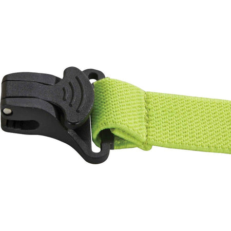 Ergodyne 3155 Elastic Tool Lanyard with Clamp - 2lbs / 0.9kg - Alternate-Image2