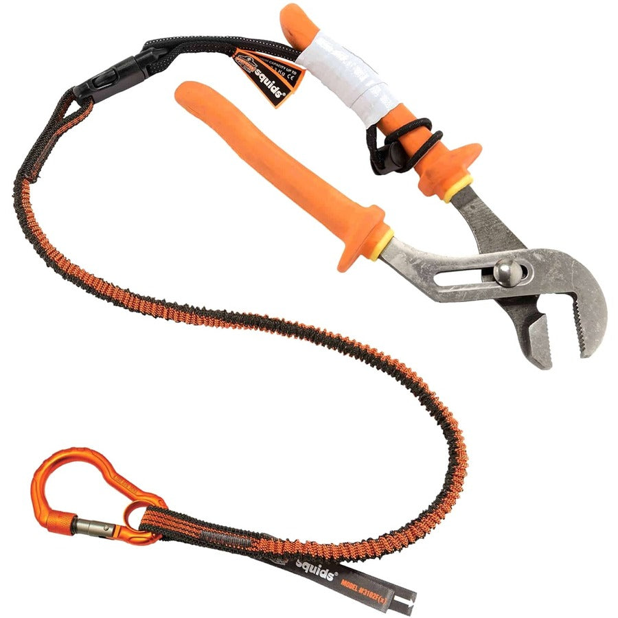 Ergodyne 3181 Tool Tethering Kit - 5lbs / 2.3kg - Alternate-Image6
