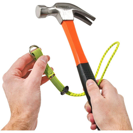 Ergodyne 3182 Tool Tethering Kit - 10lbs / 4.5kg - Alternate-Image11