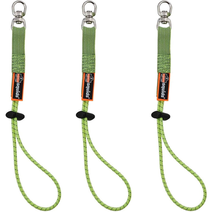 Ergodyne 3182 Tool Tethering Kit - 10lbs / 4.5kg - Alternate-Image1