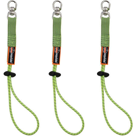 Ergodyne 3182 Tool Tethering Kit - 10lbs / 4.5kg - Alternate-Image1