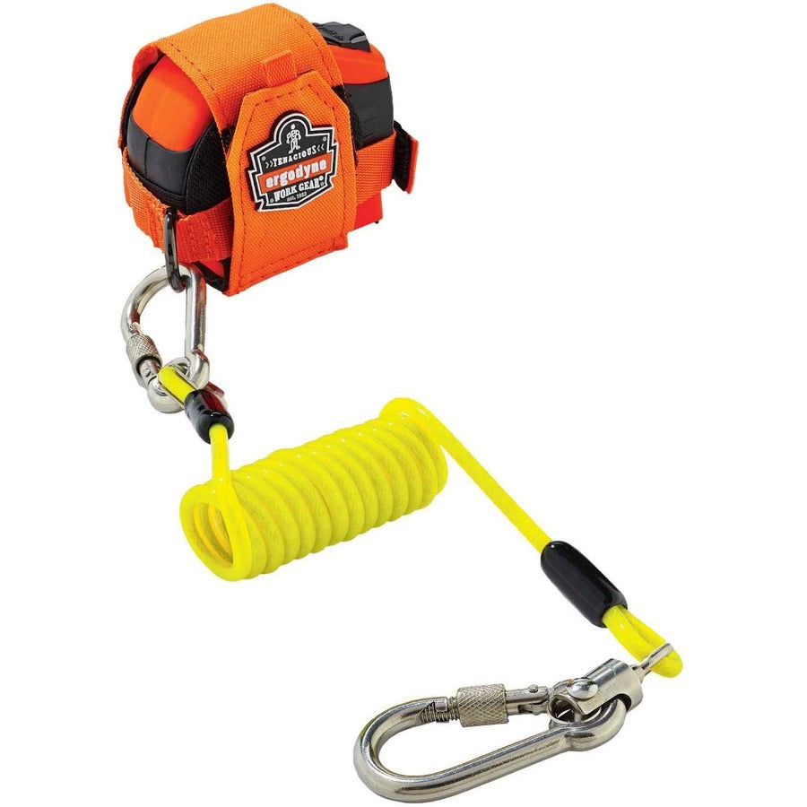Ergodyne 3190 Tape Measure Tethering Kit - 2lbs / 0.9kg - Alternate-Image1