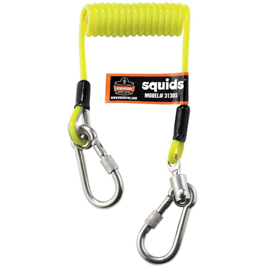 Ergodyne 3190 Tape Measure Tethering Kit - 2lbs / 0.9kg - Alternate-Image4