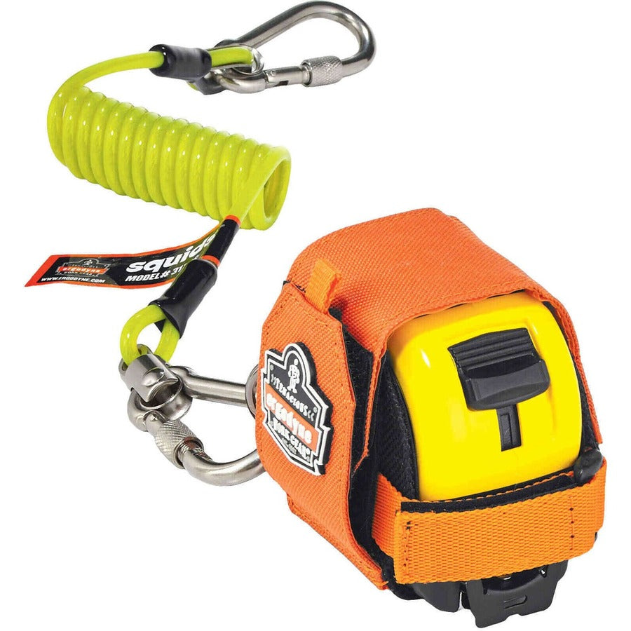Ergodyne 3190 Tape Measure Tethering Kit - 2lbs / 0.9kg - Alternate-Image2