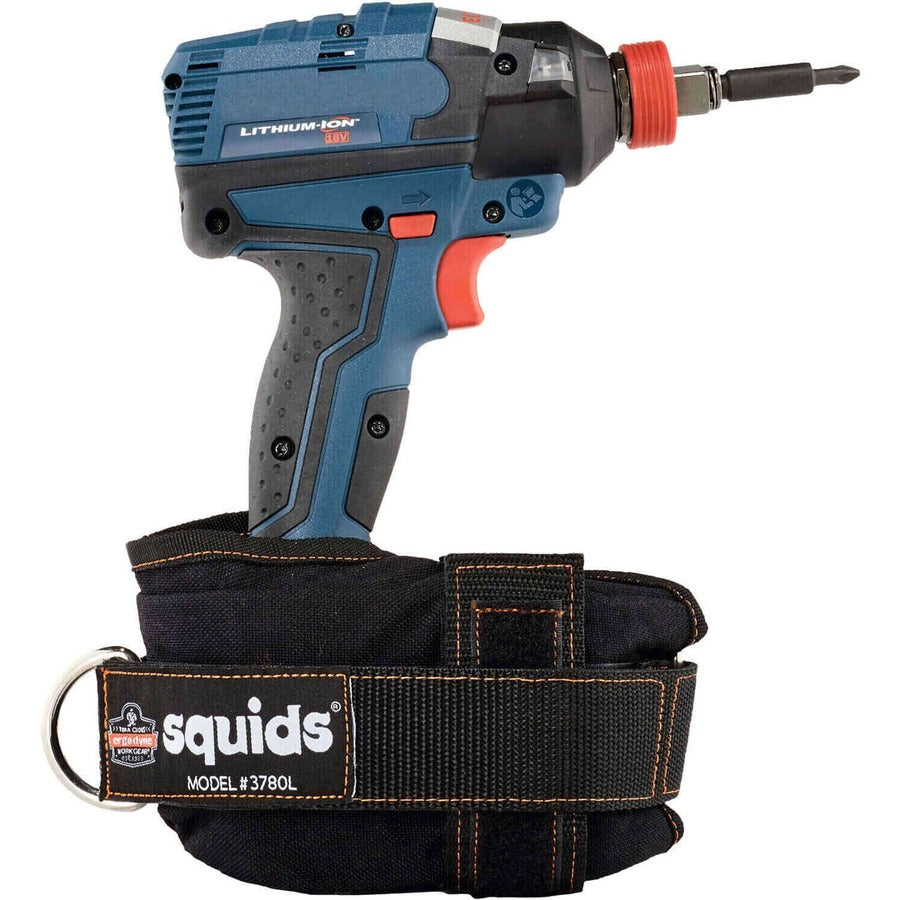 Ergodyne 3191 Power Tool Tethering Kit - 10lbs / 4.5kg - Alternate-Image3