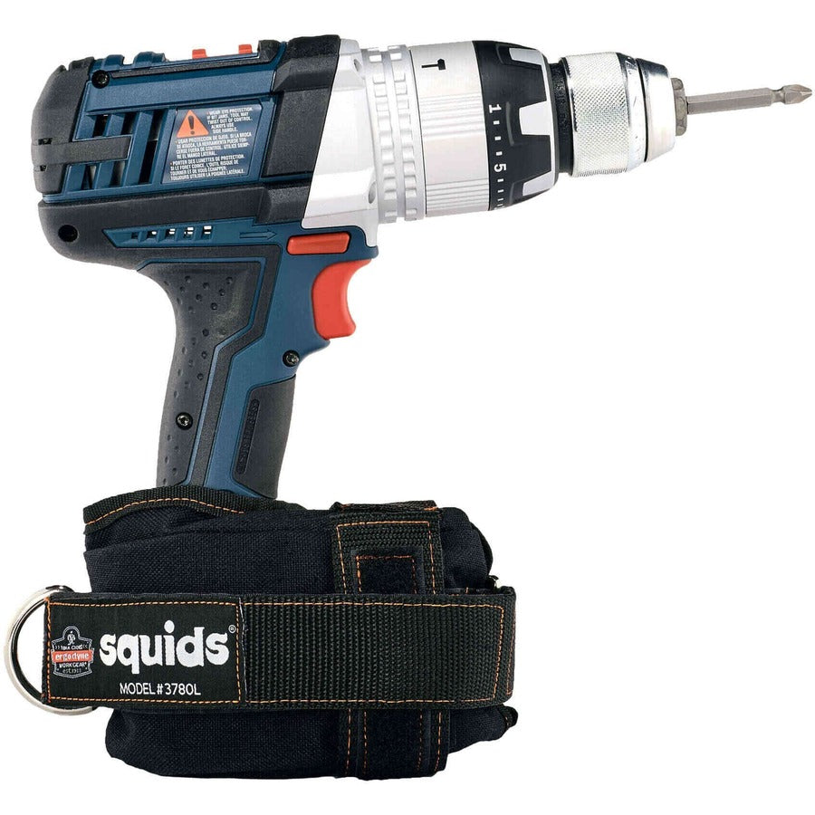 Ergodyne 3191 Power Tool Tethering Kit - 10lbs / 4.5kg - Alternate-Image2