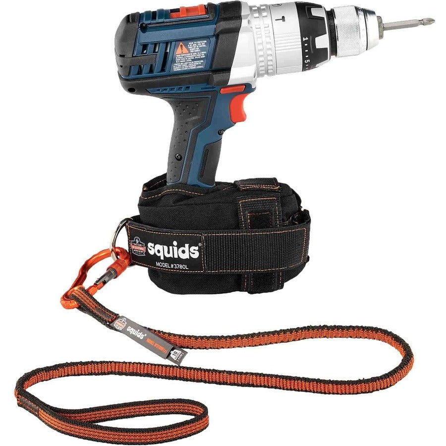 Ergodyne 3191 Power Tool Tethering Kit - 10lbs / 4.5kg - Alternate-Image1
