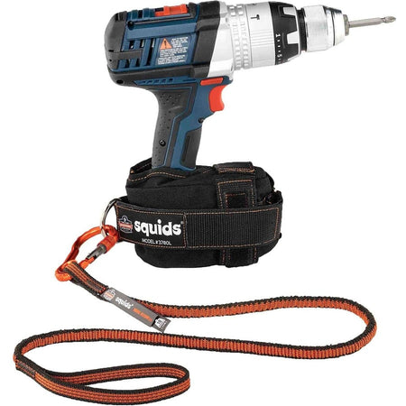 Ergodyne 3191 Power Tool Tethering Kit - 10lbs / 4.5kg - Alternate-Image1