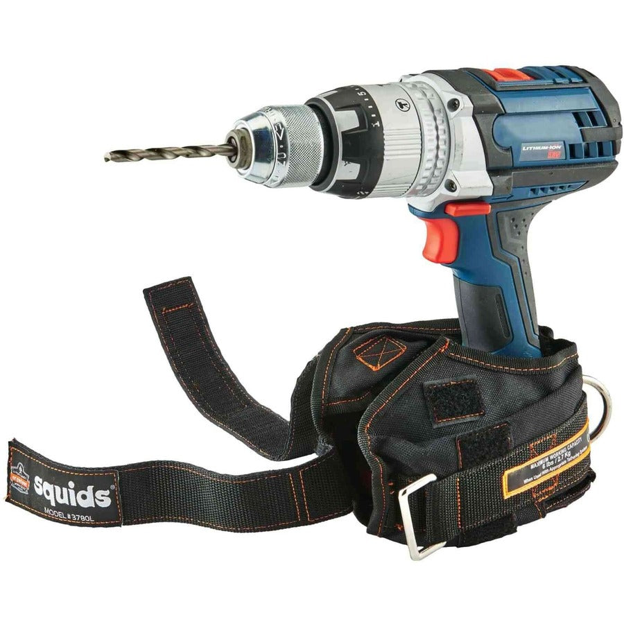 Ergodyne 3191 Power Tool Tethering Kit - 10lbs / 4.5kg - Alternate-Image5