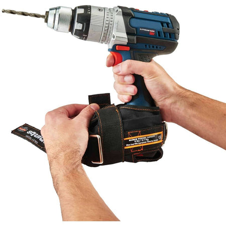 Ergodyne 3191 Power Tool Tethering Kit - 10lbs / 4.5kg - Alternate-Image7