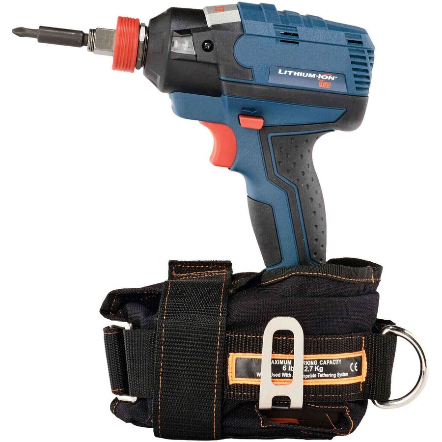 Ergodyne 3191 Power Tool Tethering Kit - 10lbs / 4.5kg - Alternate-Image4