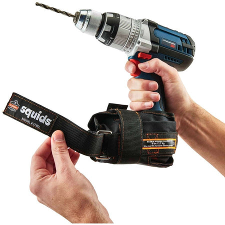 Ergodyne 3191 Power Tool Tethering Kit - 10lbs / 4.5kg - Alternate-Image9