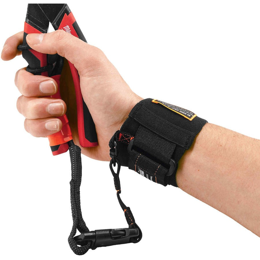 Ergodyne 3192 Wrist Lanyard Tethering Kit - 3lbs / 1.4kg - Alternate-Image6