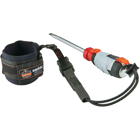 Ergodyne 3192 Wrist Lanyard Tethering Kit - 3lbs / 1.4kg - Alternate-Image5