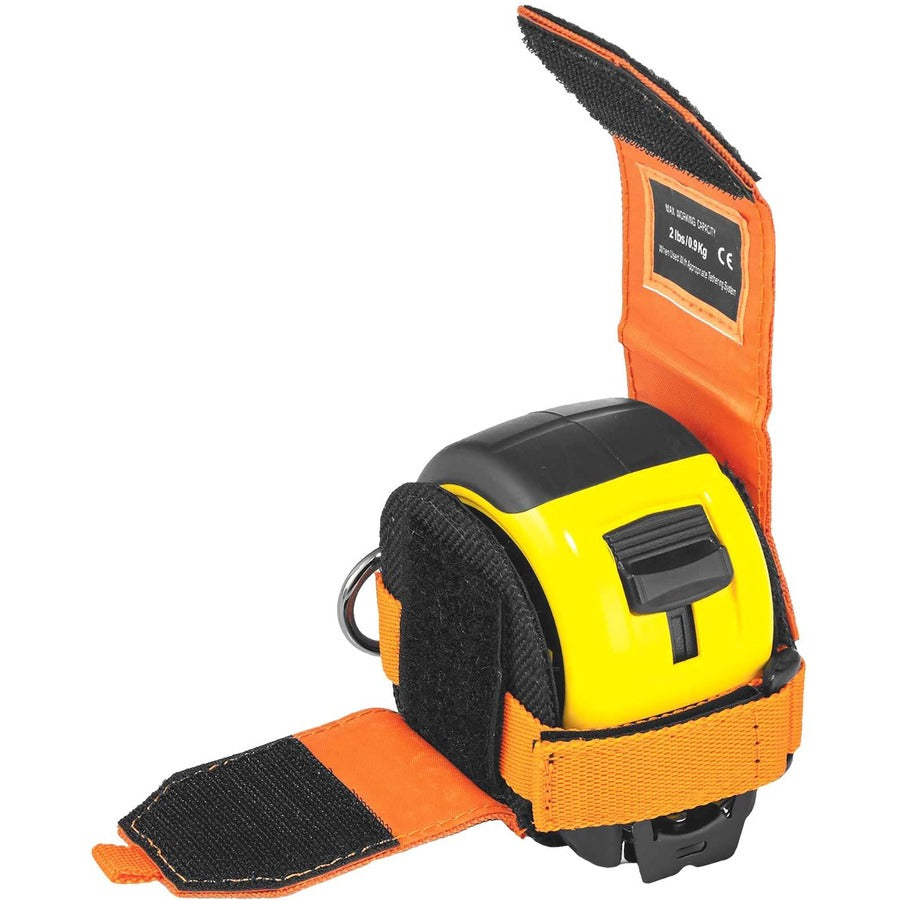 Ergodyne 3193 Tape Measure Tethering Kit - 2lbs / 0.9kg - Alternate-Image9