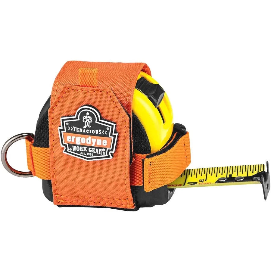 Ergodyne 3193 Tape Measure Tethering Kit - Secure Your Tools with Ease - Measures/Gauges