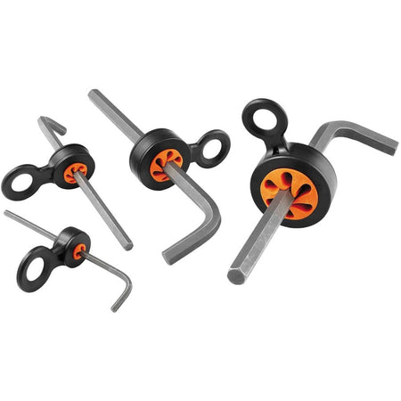 Ergodyne 3194 Hand Tool Tethering Kit - 1lb / 0.5kg - Alternate-Image8