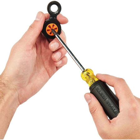 Ergodyne 3194 Hand Tool Tethering Kit - 1lb / 0.5kg - Alternate-Image2