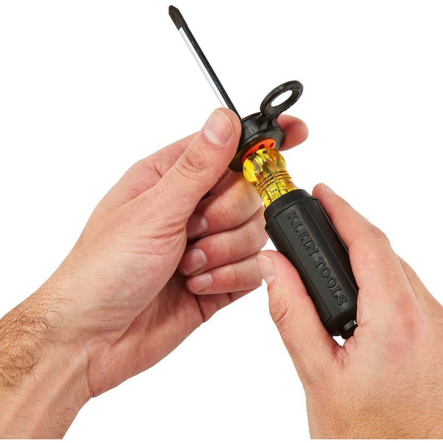 Ergodyne 3194 Hand Tool Tethering Kit - 1lb / 0.5kg - Alternate-Image1