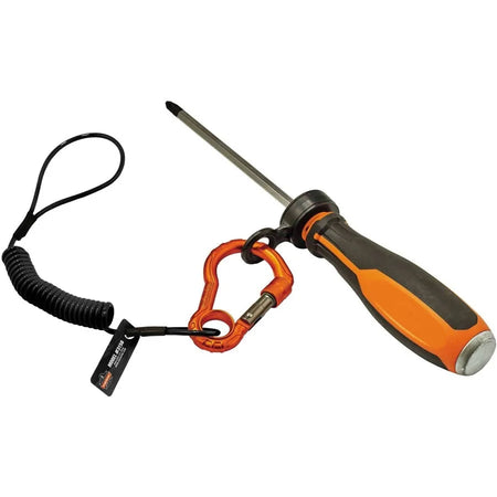 Ergodyne 3194 Hand Tool Tethering Kit - Secure Your Tools with Ease - Storage & Organization