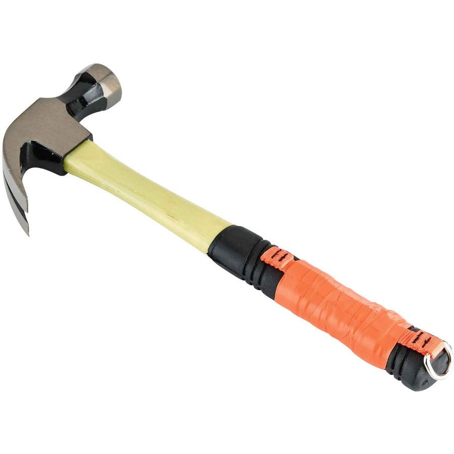 Ergodyne 3700 Web Tool Tether Attachment - D-Ring Tool Tails - 2lbs (6-Pack) - Alternate-Image13