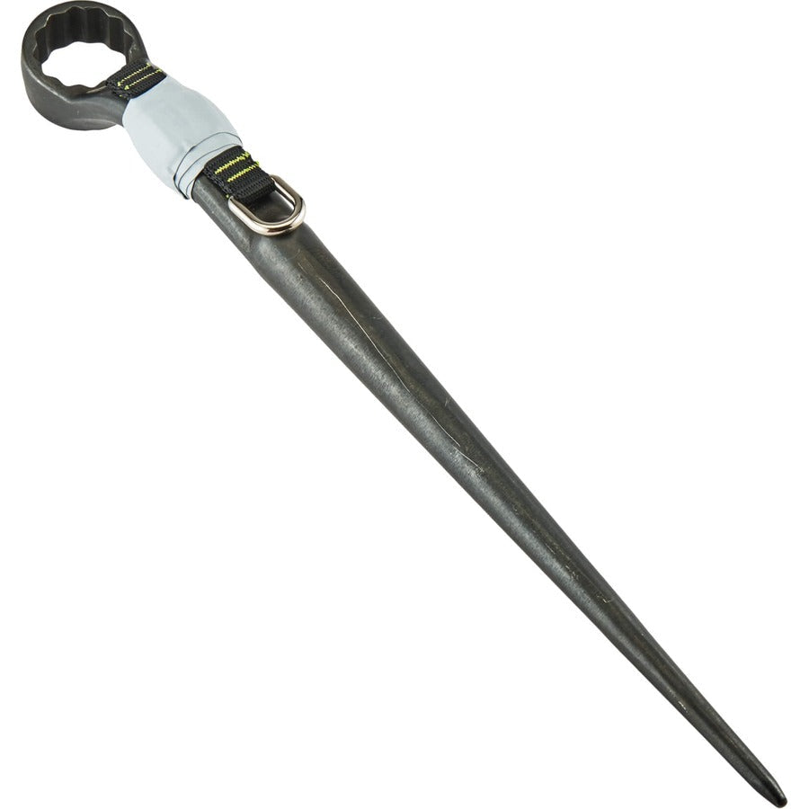 Ergodyne 3700 Web Tool Tether Attachment - D-Ring Tool Tails - 2lbs (6-Pack) - Alternate-Image5