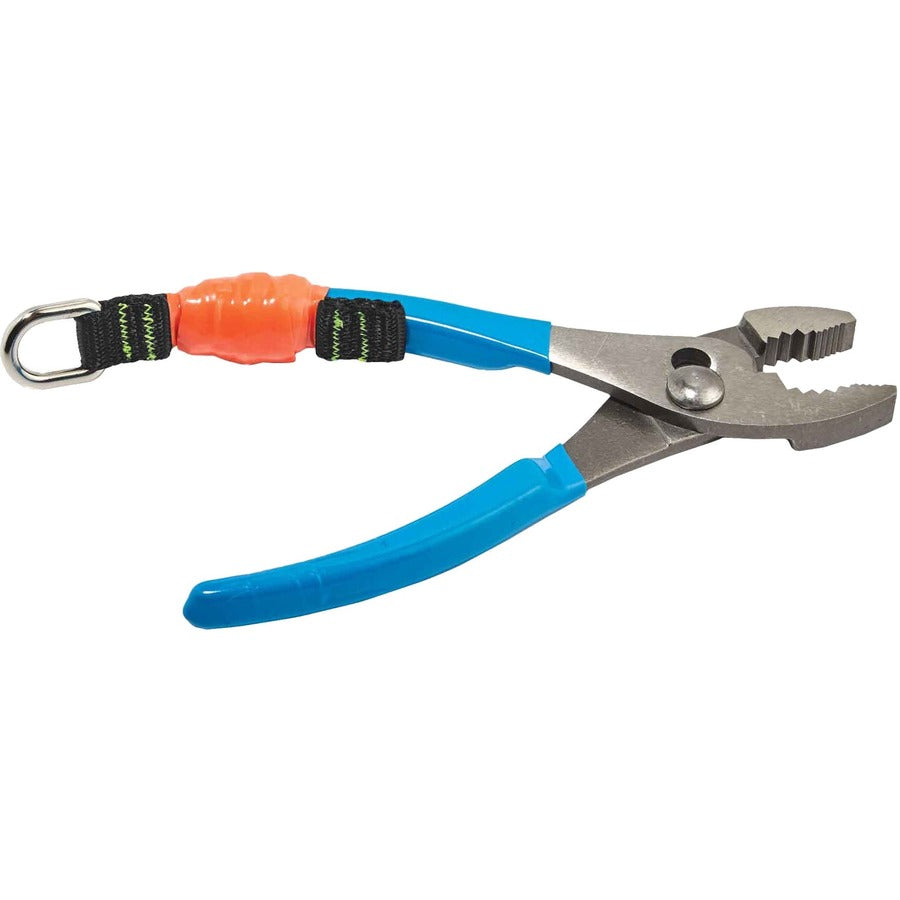 Ergodyne 3700 Web Tool Tether Attachment - D-Ring Tool Tails - 2lbs (6-Pack) - Alternate-Image9