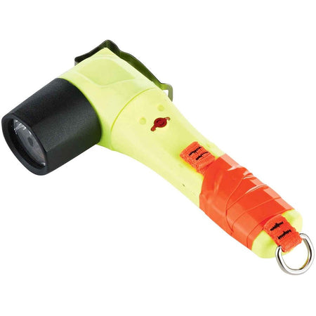 Ergodyne 3700 Web Tool Tether Attachment - D-Ring Tool Tails - 2lbs (6-Pack) - Alternate-Image5