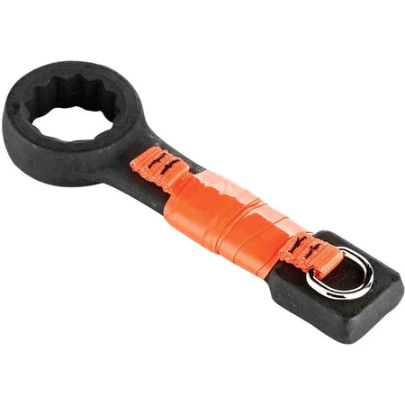 Ergodyne 3700 Web Tool Tether Attachment - D-Ring Tails - 6-Pack - Storage & Organization