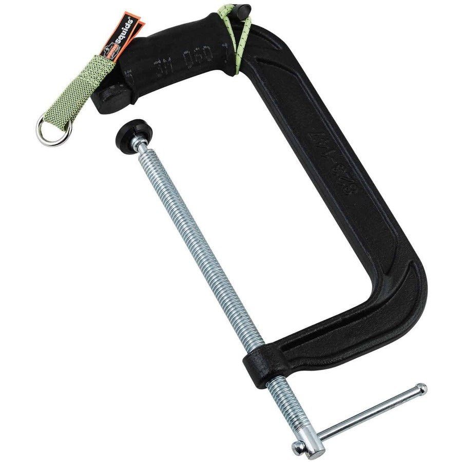 Ergodyne 3703 Elastic Tool Tether Attachment - Loop Tool Tails - 15lbs (3-Pack) - Alternate-Image7