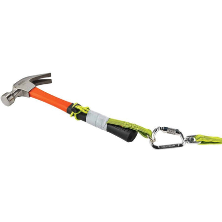 Ergodyne 3703 Elastic Tool Tether Attachment - Loop Tool Tails - 15lbs (3-Pack) - Alternate-Image17