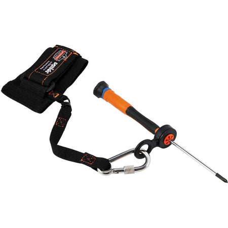 Ergodyne 3740 Hand Tool Attachment Trap - Slips (4-Pack) - Alternate-Image3