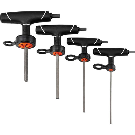 Ergodyne 3740 Hand Tool Attachment Trap - Slips (4-Pack) - Alternate-Image1