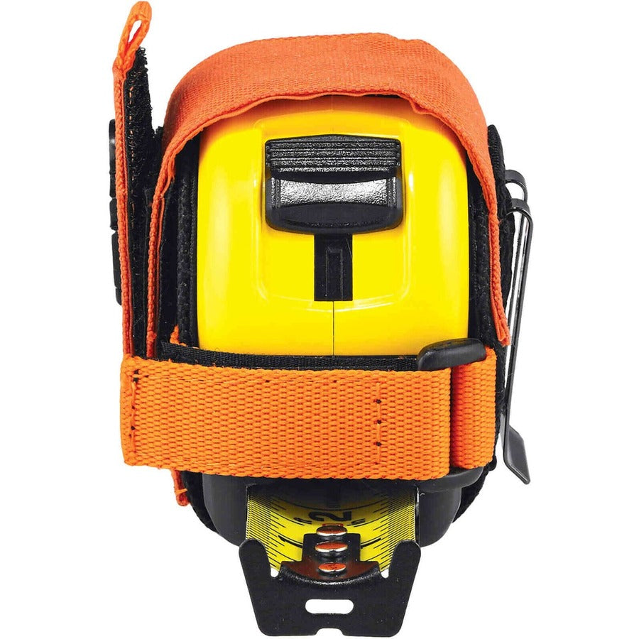 Ergodyne 3770 Tape Measure Holder / Belt Clip - Left