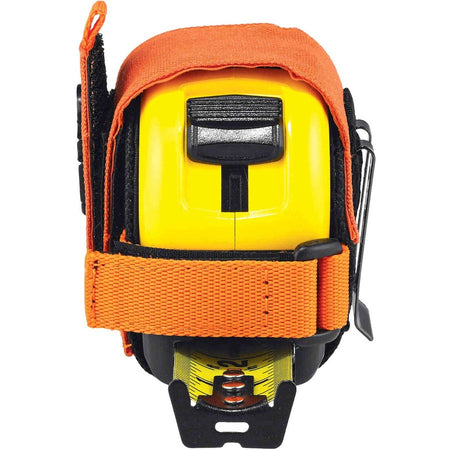 Ergodyne 3770 Tape Measure Holder / Belt Clip - Left