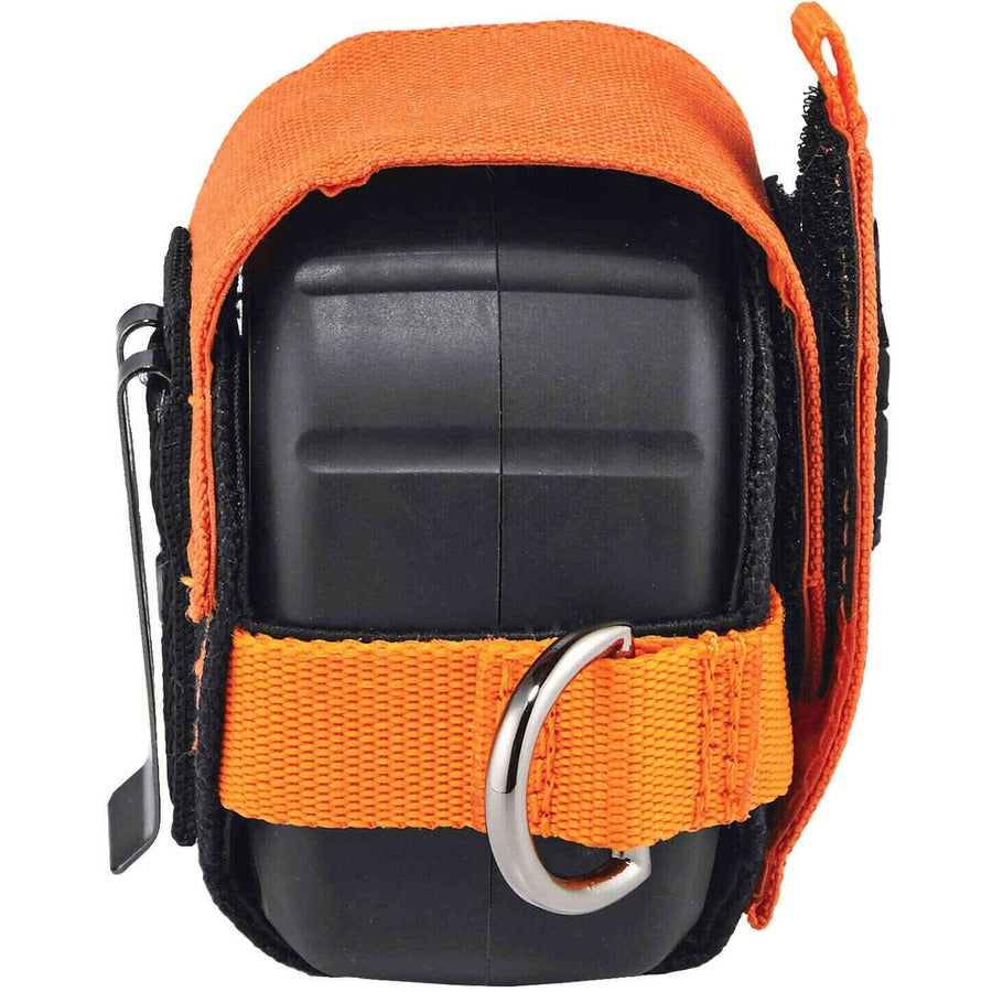Ergodyne 3770 Tape Measure Holder / Belt Clip - Right