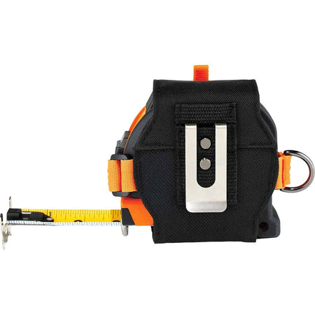 Ergodyne 3770 Tape Measure Holder / Belt Clip - Rear