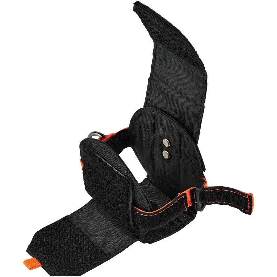 Ergodyne 3770 Tape Measure Holder / Belt Clip - Left