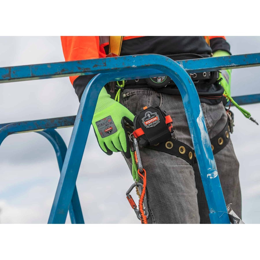 Ergodyne 3770 Tape Measure Holder / Belt Clip - Alternate-Image1