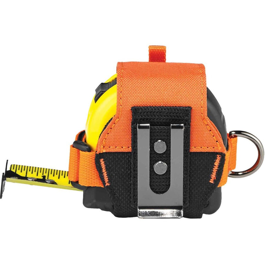 Ergodyne 3770 Tape Measure Holder / Belt Clip - Rear