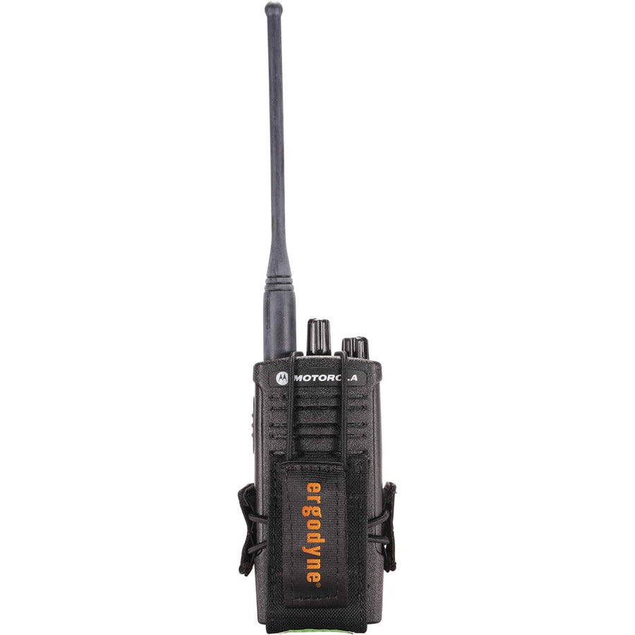 Ergodyne 3772 Radio Holster Trap - Front
