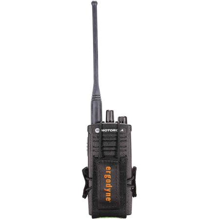 Ergodyne 3772 Radio Holster Trap - Front
