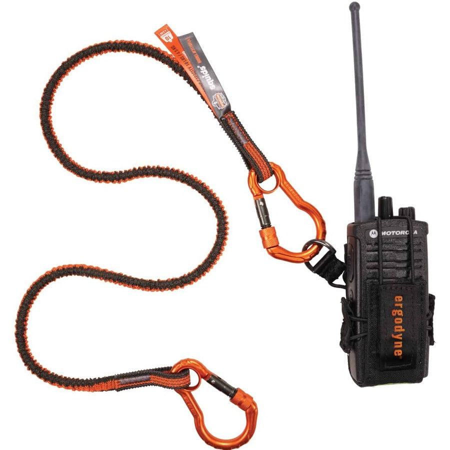 Ergodyne 3772 Radio Holster Trap - Right
