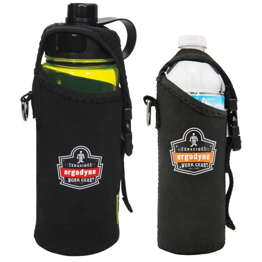 Ergodyne 3775 Can / Bottle Holder & Trap - Alternate-Image7