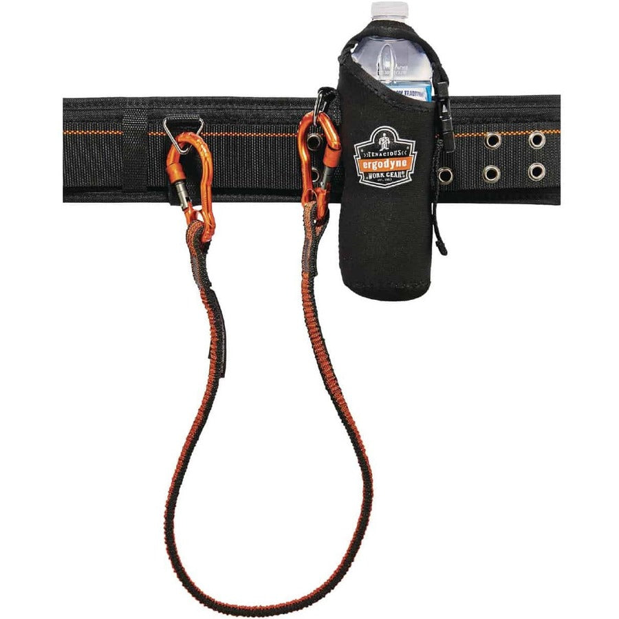Ergodyne 3775 Can / Bottle Holder & Trap - Alternate-Image1