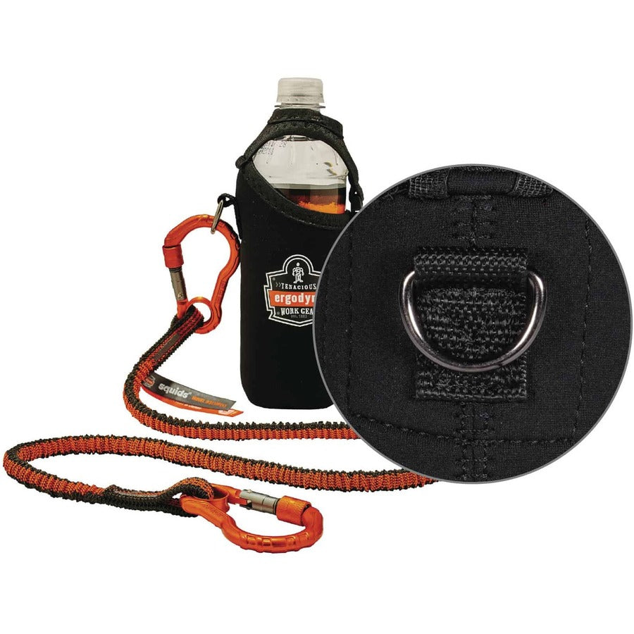 Ergodyne 3775 Can / Bottle Holder & Trap - Alternate-Image3