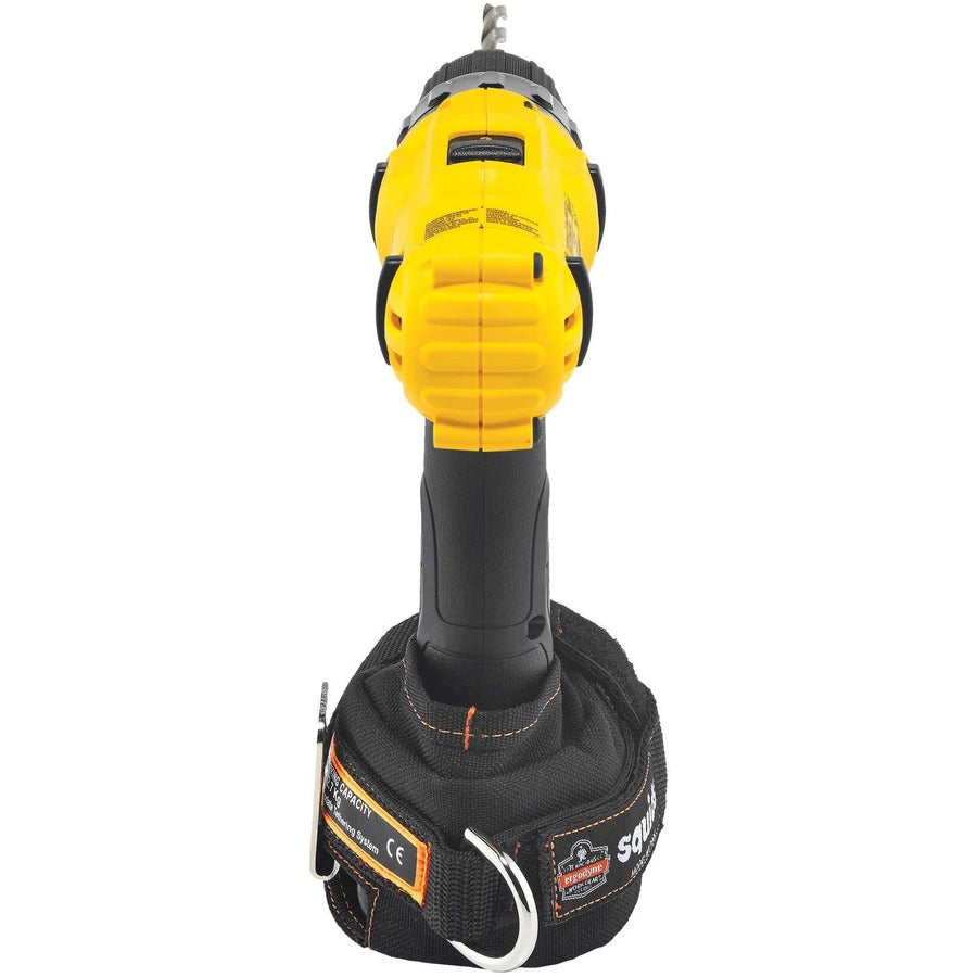 Ergodyne 3780 Power Tool Trap - Alternate-Image2