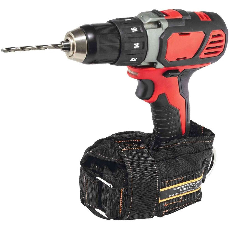 Ergodyne 3780 Power Tool Trap - Alternate-Image1