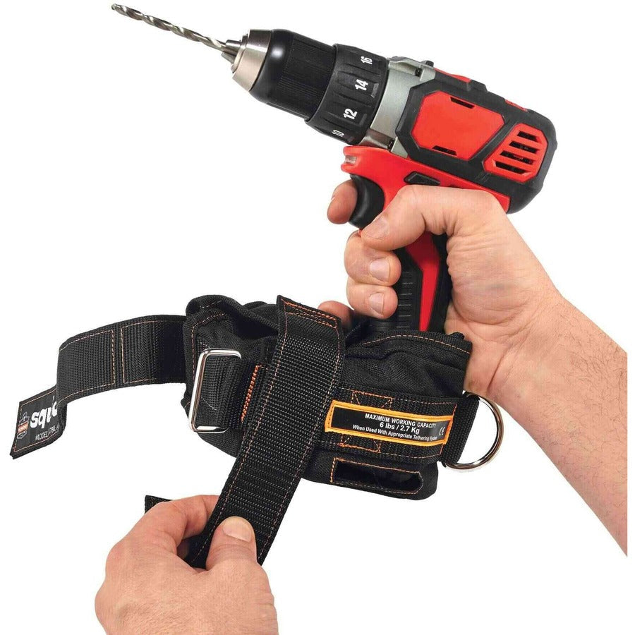 Ergodyne 3780 Power Tool Trap - Alternate-Image7
