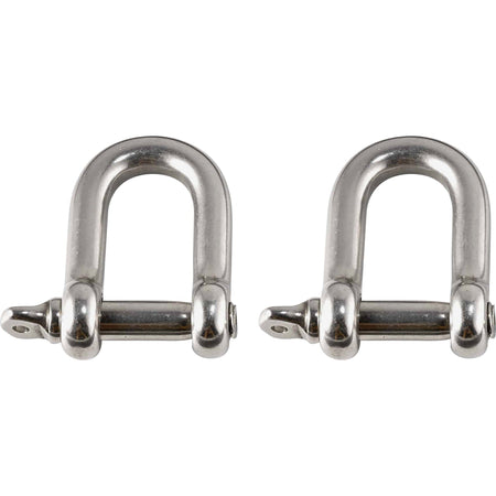 Ergodyne 3790 Tool Shackle (2-Pack) - 2000
